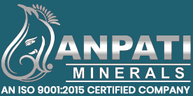 Ganpati Minerals - Manufacturer of Minerals